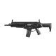 DBOYS ARX160 (BK), The ARX160 Electric Rifle delivers modern design, intuitive handling, and adaptable performance in one streamlined platform